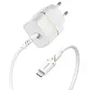 Image de Otterbox Wall Charger Chargeur USB 20 W 1x USB-C® blanc intérieure