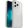 Image de Otterbox Coque React Series pour iPhone 13 Pro, Antichoc, Anti-Chute, Ultra-Mince, Protection Fine, testé Selon Les Normes Militaires, Transparent