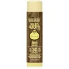 Image de Sun Bum SPF30 Baume à lèvres Banane 4,25 g