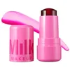 Image de Milk Makeup Coolwater Burst Gel Coloration Poppy 4,8 g à base d'eau transparente modulée pour lèvres et joues