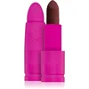 Image de Jeffree Star Cosmetics Velvet Trap rouge à lèvres teinte Communion Wine 4 g