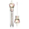 Image de Jeffree Star Cosmetics The Gloss brillant à lèvres pour un effet naturel teinte Let Me Be Perfectly Clear 4.5 ml