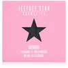 Image de Jeffree Star Cosmetics Artistry Single Eyeshadow fard à paupières teinte Weirdo 1,5 g