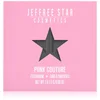 Image de Jeffree Star Cosmetics Artistry Single Eyeshadow fard à paupières teinte Punk Couture 1,5 g