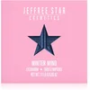 Image de Jeffree Star Cosmetics Artistry Single Eyeshadow fard à paupières teinte Winter Wind 1.5 g