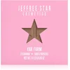Image de Jeffree Star Cosmetics Artistry Single Eyeshadow fard à paupières teinte Yak Farm 1.5 g