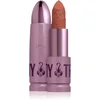 Image de Jeffree Star Cosmetics Scorpio Shiny Trap Lipstick Rouge à lèvres crème ultra pigmenté teinte Camel Humps 3 g