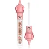 Image de Jeffree Star Cosmetics Orgy 2 Lip Arousal Plumpin Lip Gloss brillant à lèvres effet repulpant teinte Clear Headed 4 ml