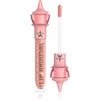 Image de Jeffree Star Cosmetics Orgy 2 Lip Arousal Plumpin Lip Gloss brillant à lèvres effet repulpant teinte Fluffer 4 ml