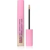Image de Jeffree Star Cosmetics Brow Shapeshifter Extreme Pigment Paint crème teintée sourcils waterproof teinte Platinum 8 ml