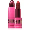 Image de Jeffree Star Cosmetics Shiny Trap Lipstick Rouge à lèvres crémeux au fini satiné teinte Unicorn Blood 3 g