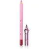 Image de Jeffree Star Cosmetics Velour Lip Liner crayon contour lèvres teinte Androgyny 1.14 g