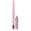 Image de Jeffree Star Cosmetics Velour Lip Liner crayon contour lèvres teinte Candy Queen 1.14 g