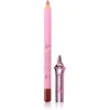 Image de Jeffree Star Cosmetics Velour Lip Liner crayon contour lèvres teinte Unicorn Blood 1.14 g