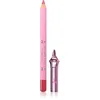 Image de Jeffree Star Cosmetics Velour Lip Liner crayon contour lèvres teinte Calabasas 1.14 g