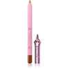 Image de Jeffree Star Cosmetics Velour Lip Liner crayon contour lèvres teinte Reverse Cowgirl 1.14 g