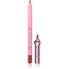 Image de Jeffree Star Cosmetics Velour Lip Liner crayon contour lèvres teinte Deep Sting 1.14 g