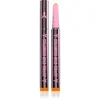 Image de Jeffree Star Cosmetics Velour Eye Crayon crayon fard à paupières longue tenue waterproof teinte Bright Beginnings 1 g