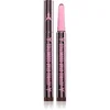 Image de Jeffree Star Cosmetics Velour Eye Crayon crayon fard à paupières longue tenue waterproof teinte Owl Perched 1 g