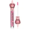 Image de Jeffree Star Cosmetics Orgy 2 Lip Arousal Plumpin Lip Gloss brillant à lèvres effet repulpant teinte Pink Robe 4 ml