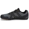 Image de Xero Mesa Trail Chaussures de trail légères | Chaussures pieds nus pour homme | Zéro chute, boîte d’orteils large, minimaliste, forêt, 46 EU
