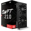 Image de XFX VGA 8GB Radeon RX7600 Speedster SWFT210 Core Gaming 3xDP/H