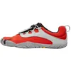 Image de Vibram Femme V-Run Retro_Red/Black/Grey Basket, 38 EU