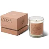 Image de Paddywax Collection Mood Bougie parfumée dans un récipient en verre 226 g