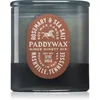 Image de Paddywax Vista Rosemary & Sea Salt bougie parfumée 340 g