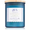 Image de Paddywax Coastal Sundried Linen bougie parfumée 198 g