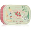 Image de Paddywax Bistro Tin Heirloom Tomato bougie parfumée en métal 127 g