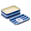 Image de Paddywax A Dopo Eye bougie parfumée en métal Incense & Smoke 184 g