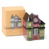 Image de Paddywax Mystic Manor Coffret cadeau
