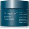 Image de Living Proof Moisture Rescue Mask masque hydratant régénérant cheveux effet nourrissant 236 ml