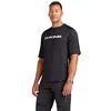 Image de Dakine Thrillium Maillot à manches courtes Homme, noir