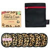 Image de MakeUp Eraser - Set de 7 jours Leopard Démaquillant yeux 1 pieces female