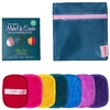 Image de MakeUp Eraser - Set de 7 jours Hidden Gem Démaquillant yeux 1 pieces female