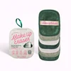 Image de MakeUp Eraser - Set de 7 jours Earthy Neutrals Démaquillant yeux 1 pieces unisex