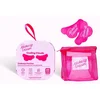 Image de MakeUp Eraser - Cooling Clouds Masque et patch pour les yeux 1 pieces unisex