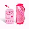Image de MakeUp Eraser - Pink PRO Démaquillant yeux 1 pieces unisex