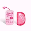 Image de MakeUp Eraser - Rose Mini PRO Démaquillant yeux 1 pieces unisex