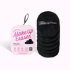 Image de MakeUp Eraser - Black 7-Day Set Démaquillant yeux 1 pieces unisex