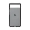 Image de Pixel 6a Case - Charbon (Case translucide)