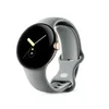 Image de Google Pixel Watch Bracelet sport   Vert Sauge