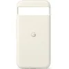 Image de Coque Google Pixel 8a   Silicone Durable dans Le Temps résistant aux Taches   Coque pour téléphone Android   Porcelaine (Made by Google)