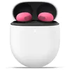 Image de Google Pixel Buds Pro 2   Écouteurs sans Fil avec Suppression Active du Bruit   Écouteurs Bluetooth   Rose Pivoine