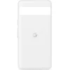 Image de Coque Google Pixel 7a - Coque de téléphone Android en silicone durable - Neige