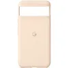 Image de Google Coque Pixel 8   Protection Durable   Silicone résistant aux Taches   Coque de téléphone Android   Rose