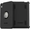 Image de Otterbox Defender Etui pour tablette Apple iPad mini 8.3 (Gen.6, 2021) 21,1 cm (8,3) Book Cover noir