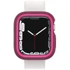 Image de Otterbox Watch Bumper pour Apple Watch Series 9/8/7-45mm, Résistante aux Choc, résistante aux Chutes, Coque Finesse et Protection pour Montre Apple, protège l’écran et Les Bords, Rose